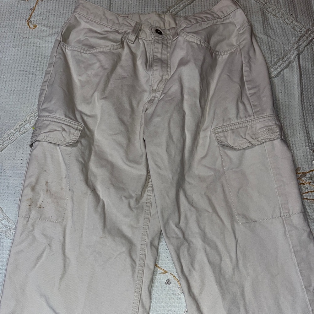 Capri like style Pants!